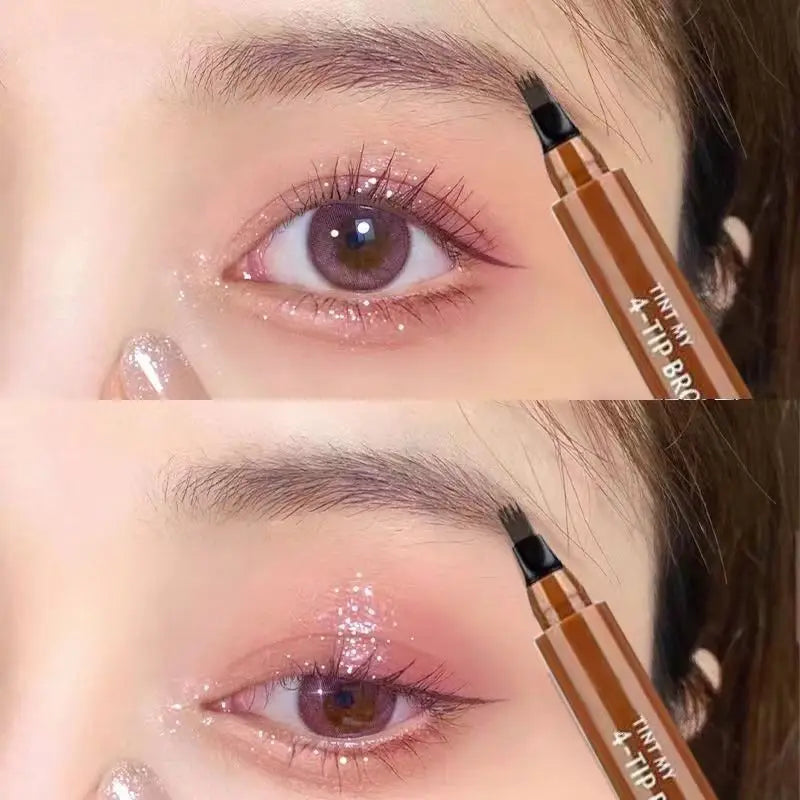 Eyebrow Pencil Waterproof