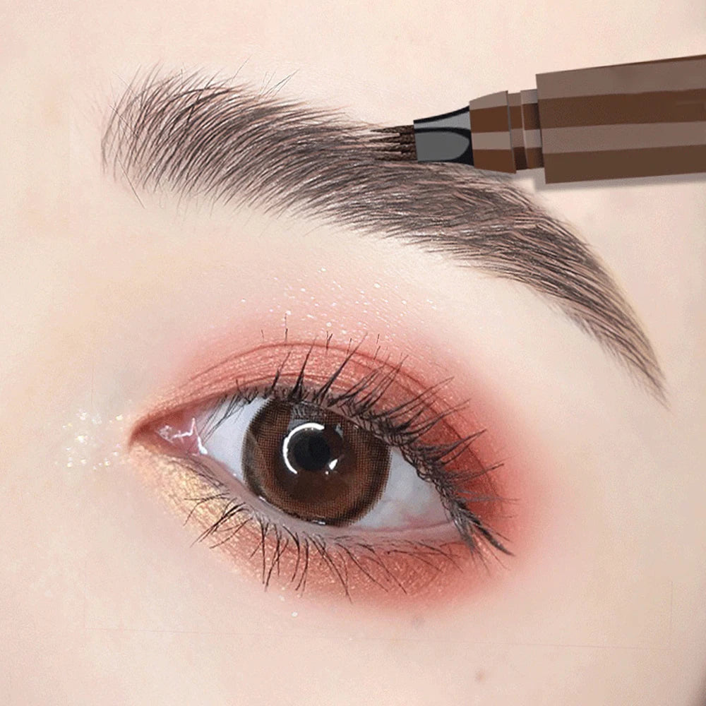 Eyebrow Pencil Waterproof