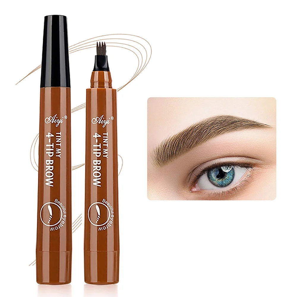 Eyebrow Pencil Waterproof
