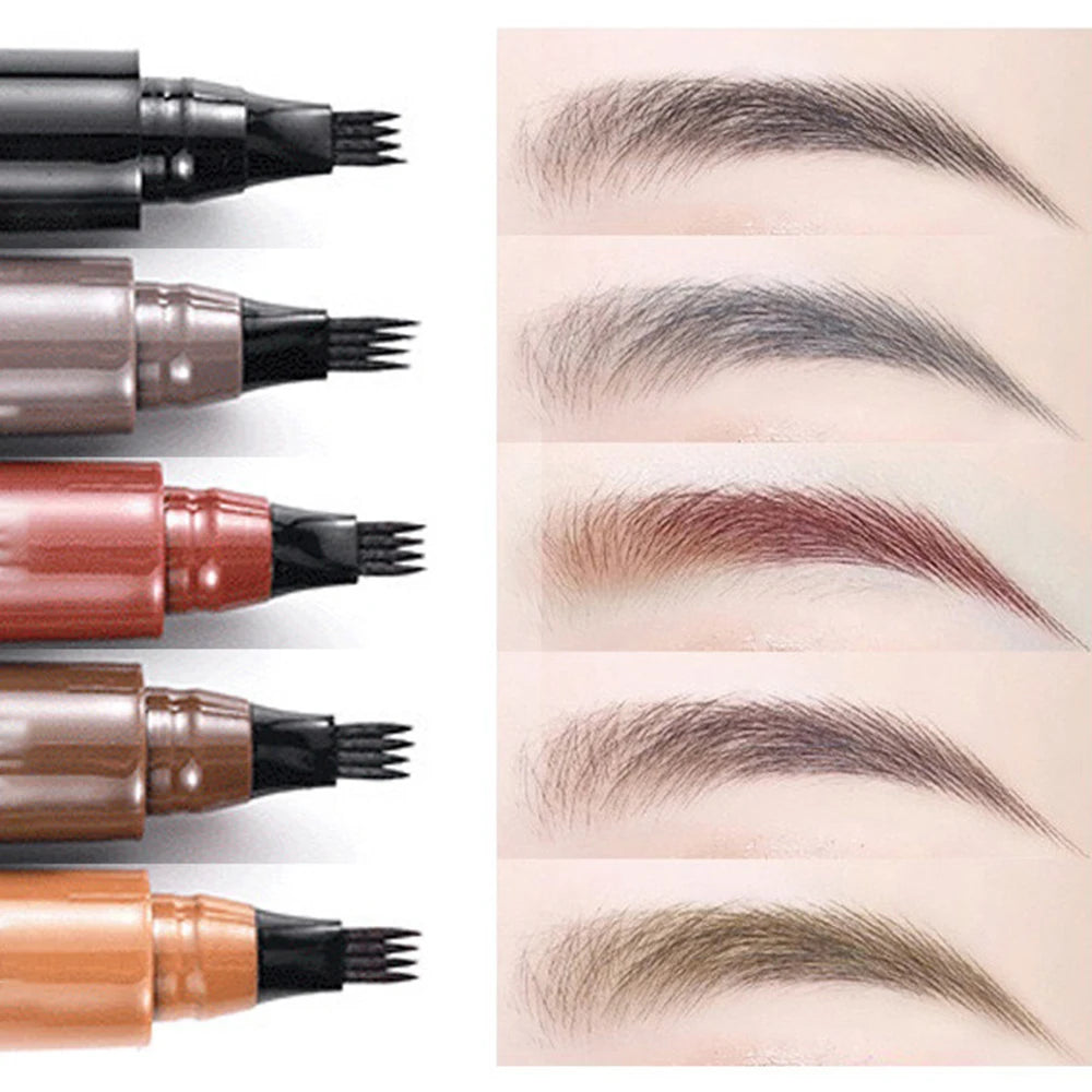 Eyebrow Pencil Waterproof