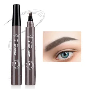 Eyebrow Pencil Waterproof