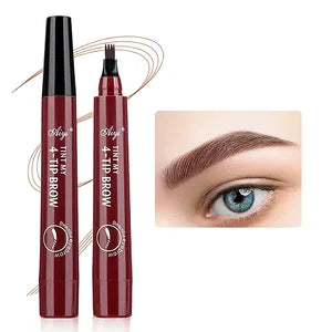 Eyebrow Pencil Waterproof